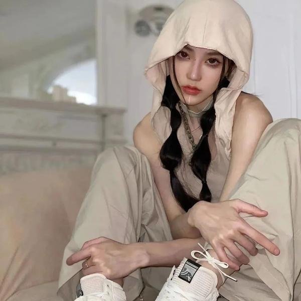 派对女孩