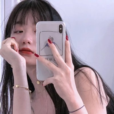 风尘女